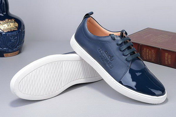 Hermes Fashion Casual Men Shoes--023